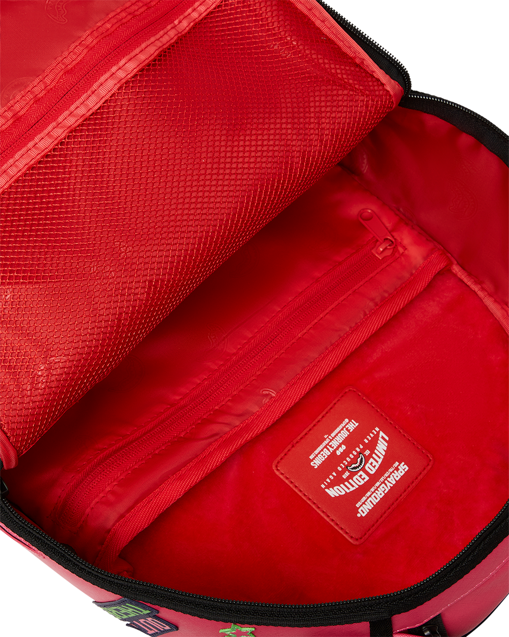 Believe Backpack (Dlxv) - Image 12