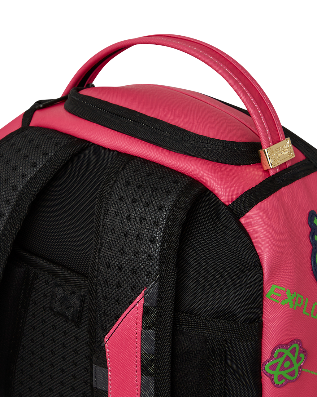 Believe Backpack (Dlxv) - Image 13