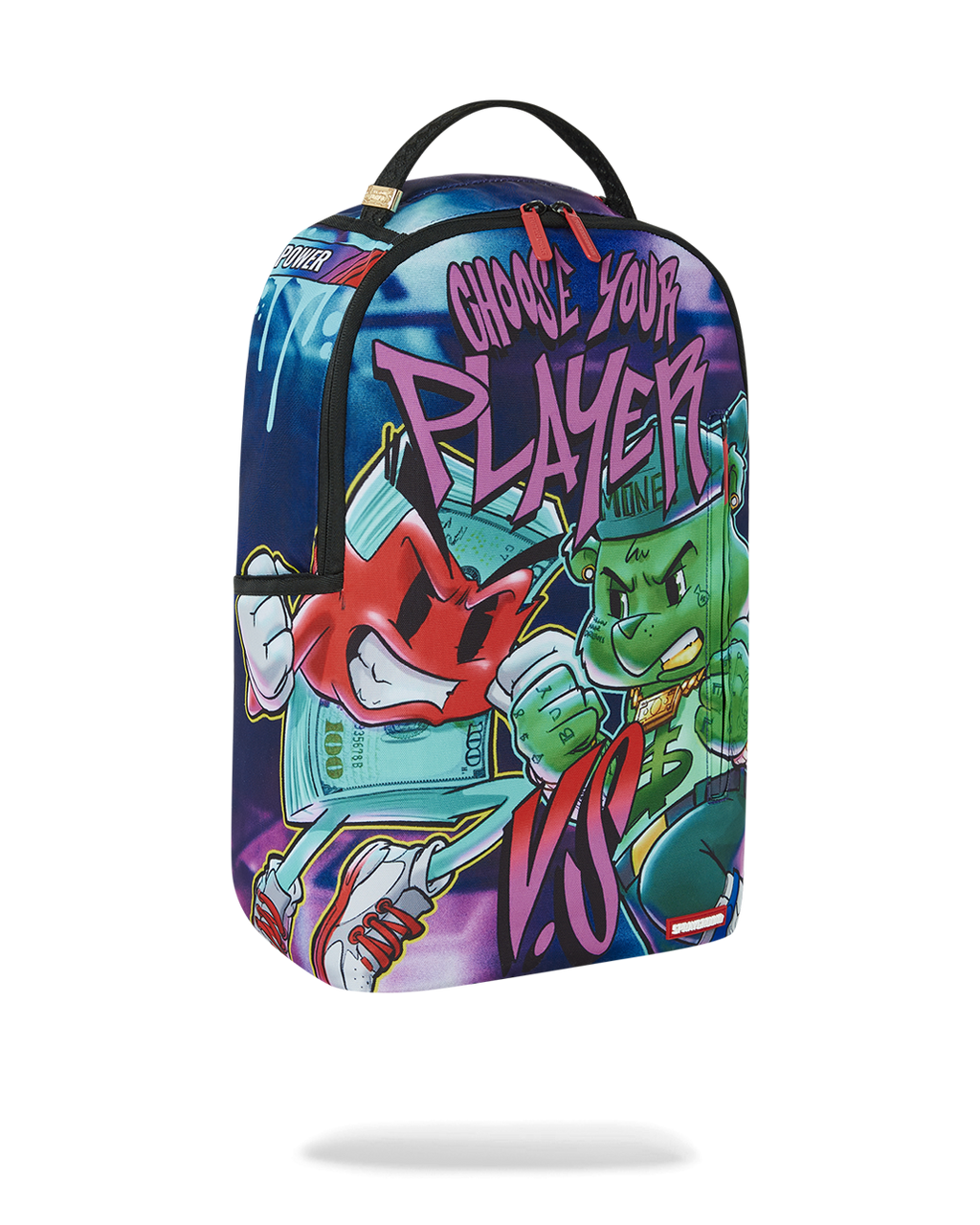 Choose Your Player Backpack - Image 3