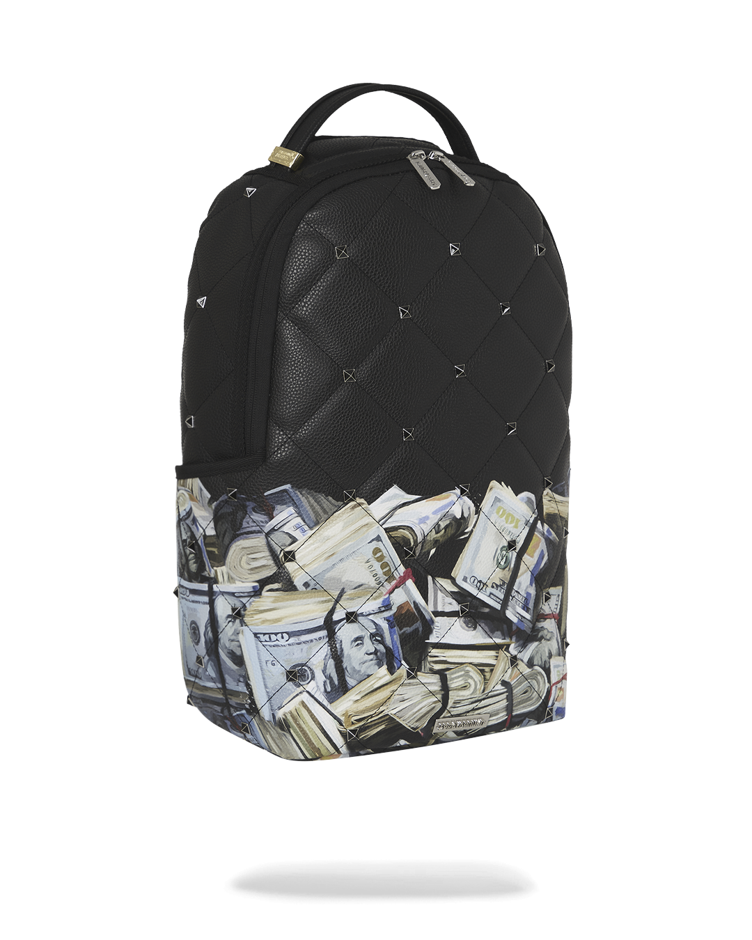 Cayman Islands Backpack - Image 3