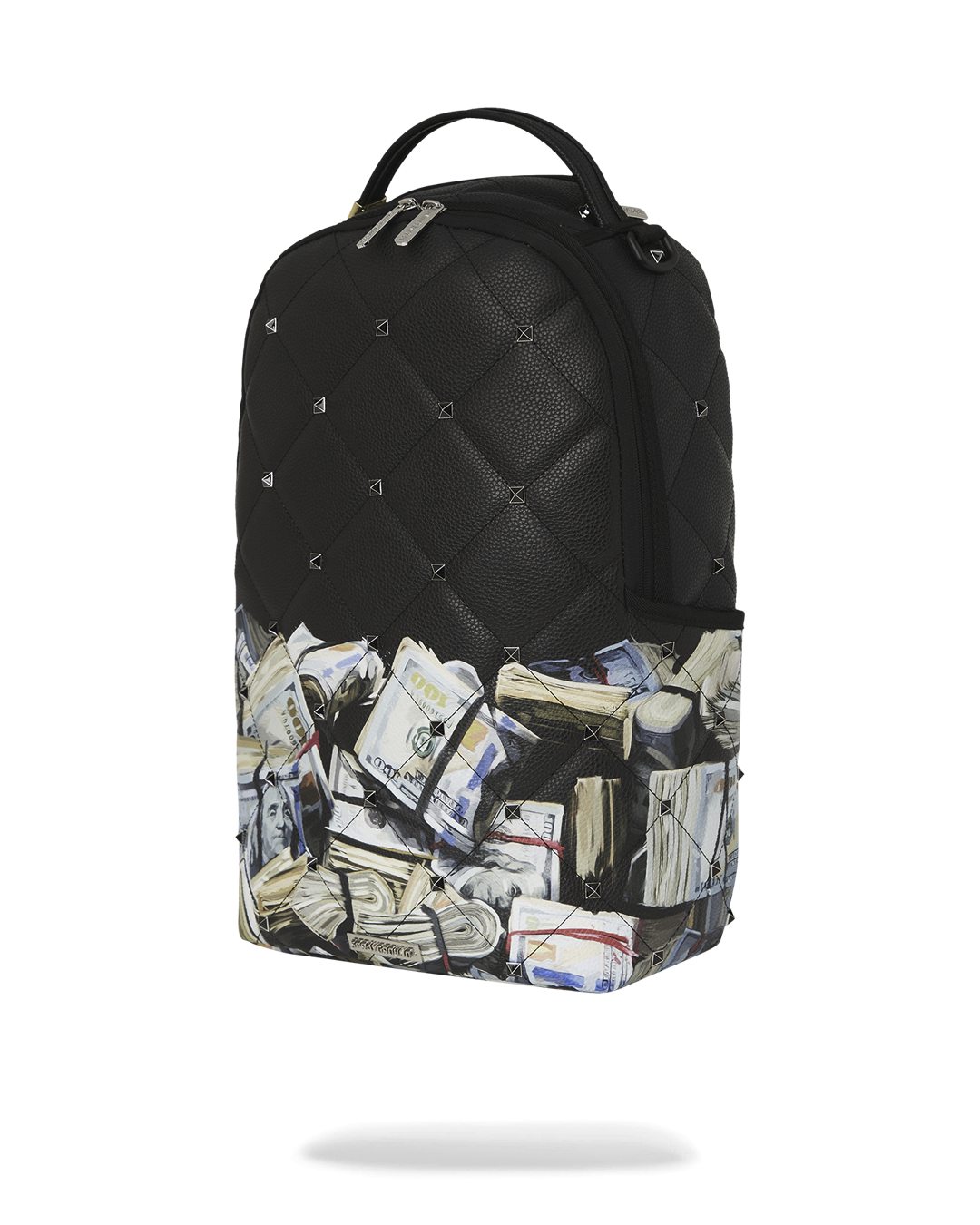 Cayman Islands Backpack - Image 6