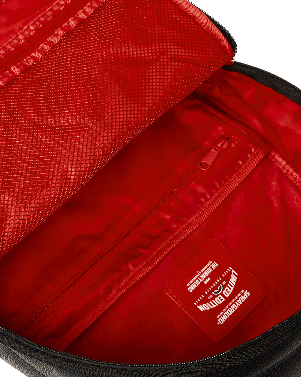 Cayman Islands Backpack - Image 10