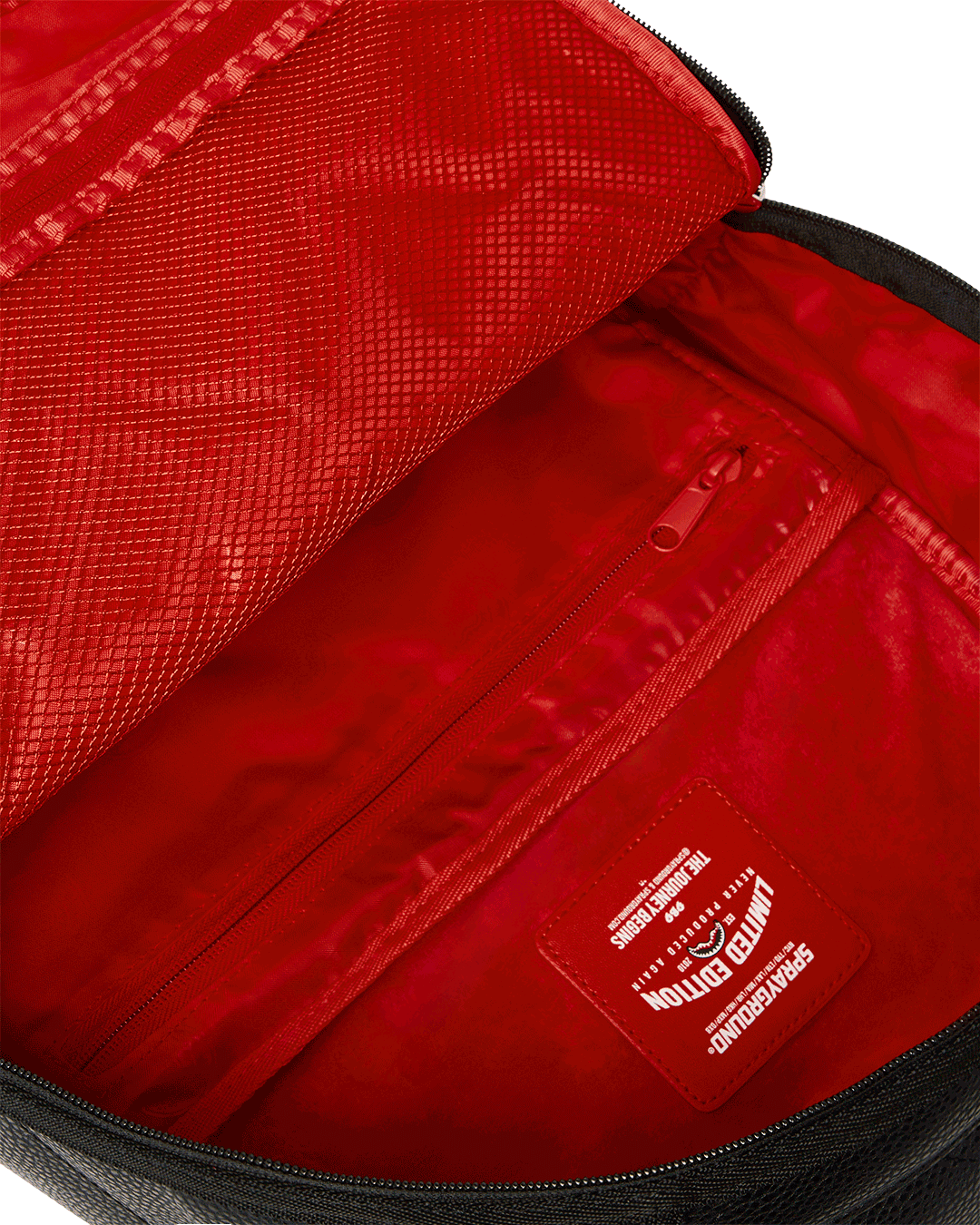 Cayman Islands Backpack - Image 10