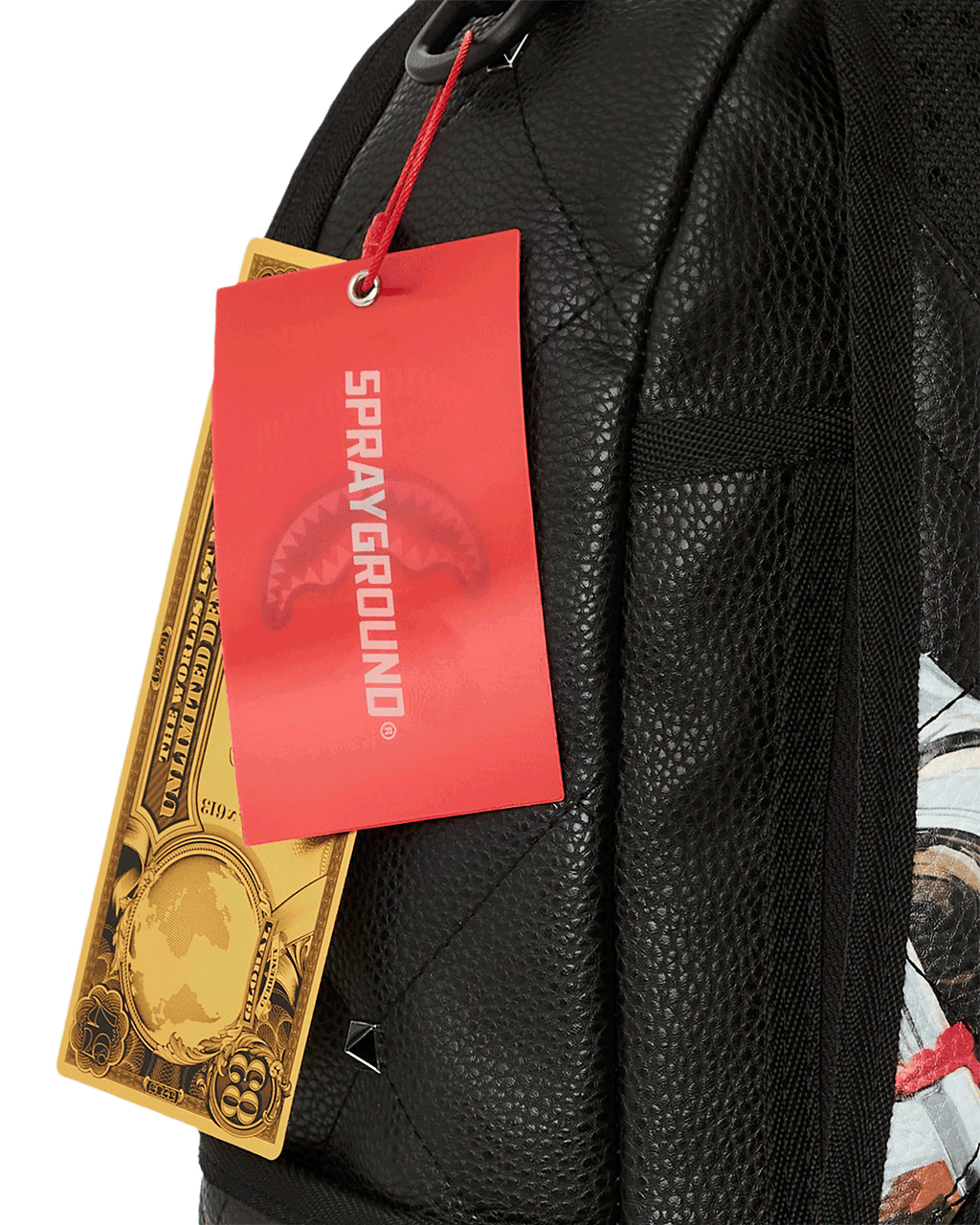 Cayman Islands Backpack - Image 12