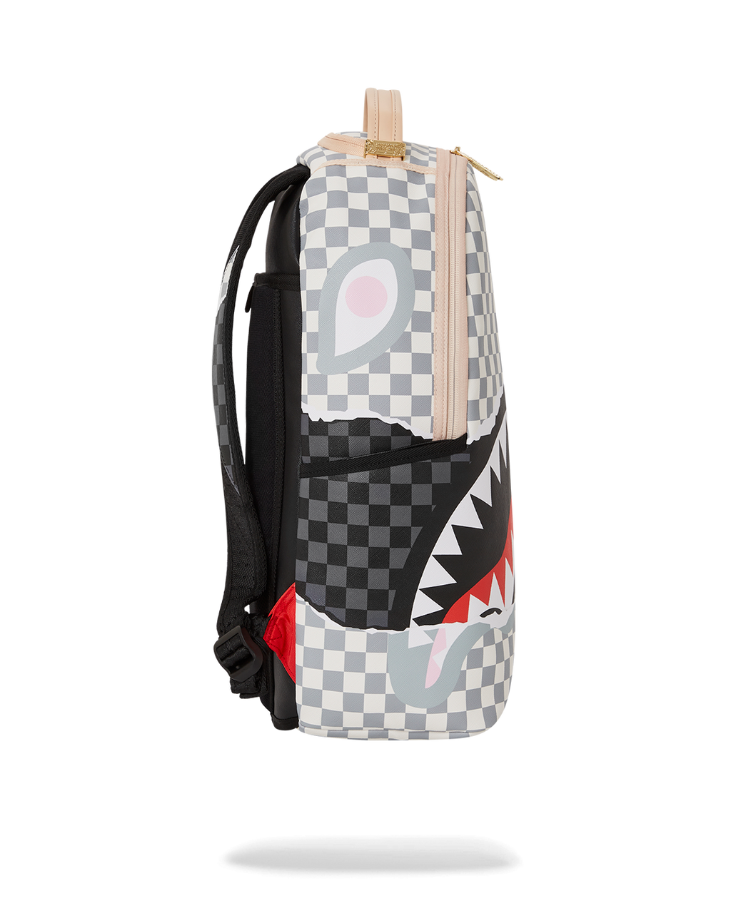 Unstoppable Endeavors Backpack (Dlxv) - Image 5