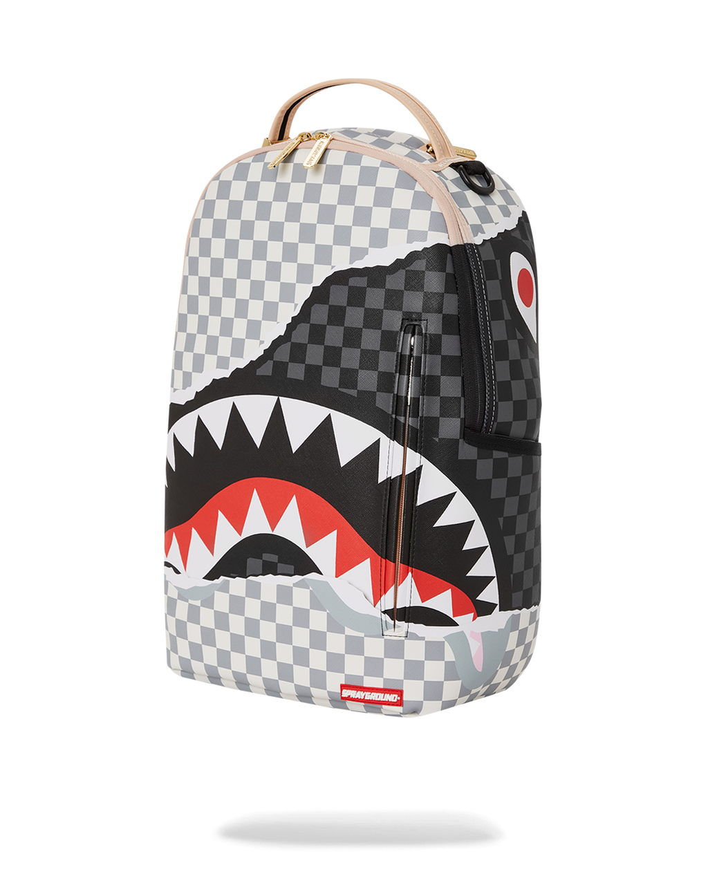 Unstoppable Endeavors Backpack (Dlxv) - Image 7