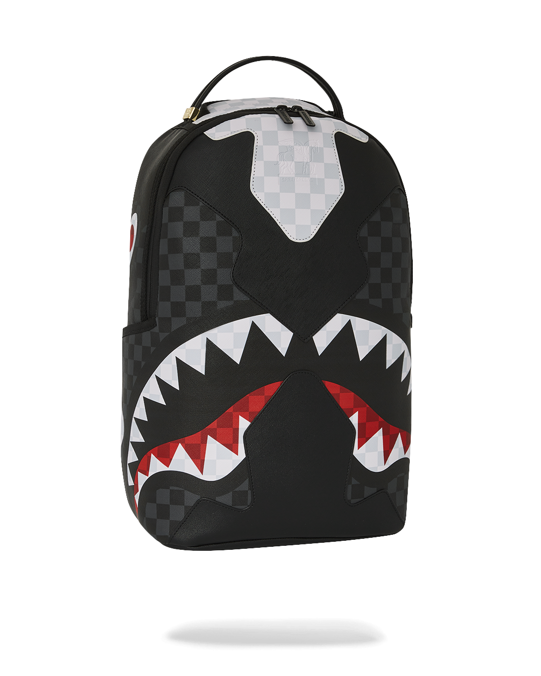 Triple Decker Heir to the Throne Backpack - Image 3