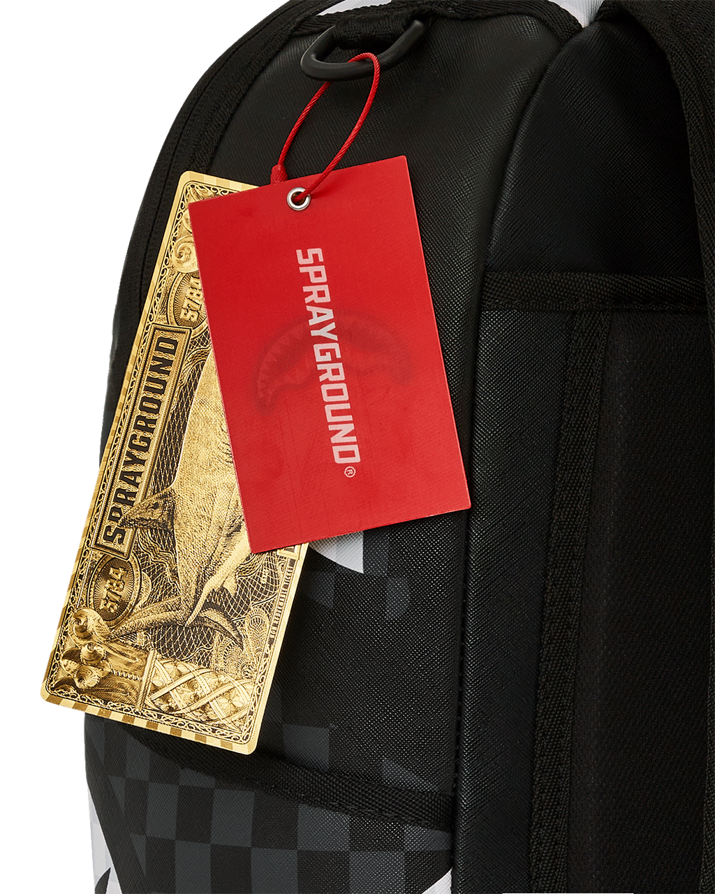 Triple Decker Heir to the Throne Backpack - Image 18