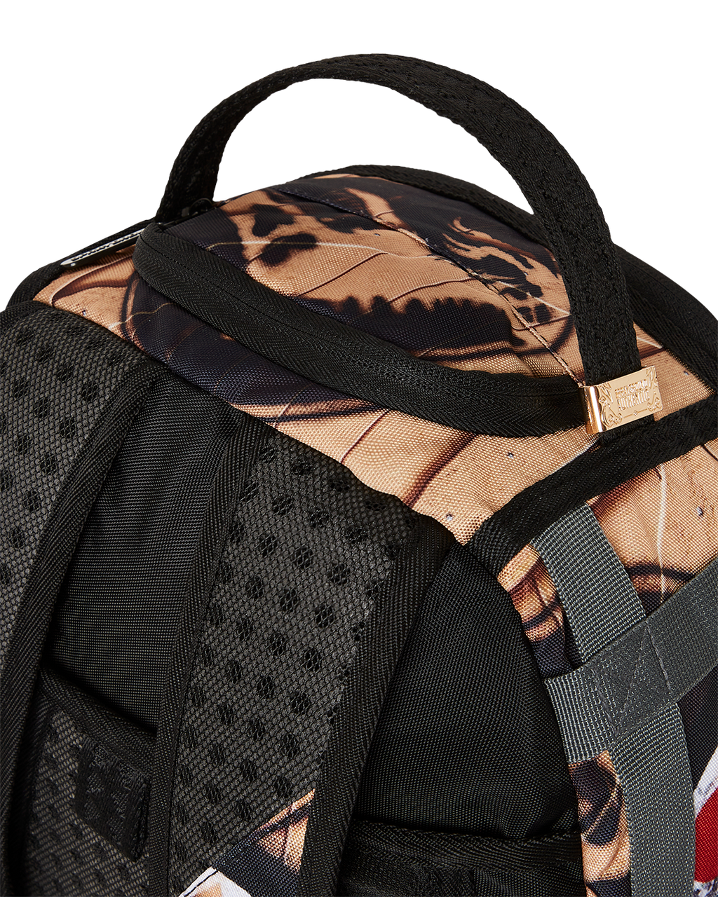 Jurassic Delivery Backpack (Dlxv) - Image 10