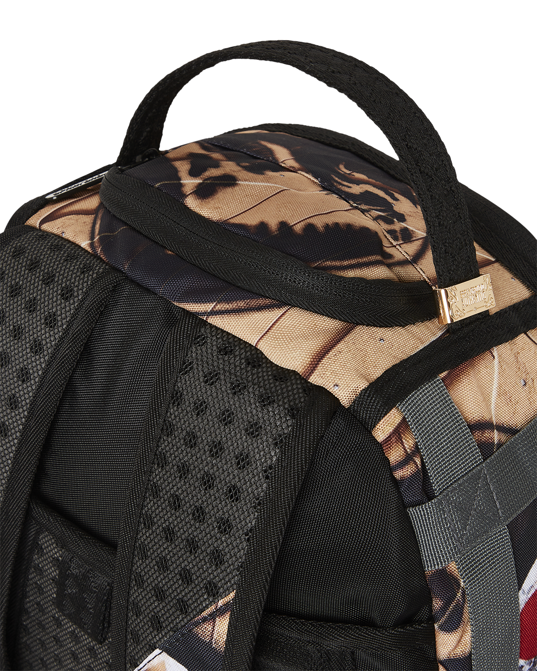 Jurassic Delivery Backpack (Dlxv) - Image 10