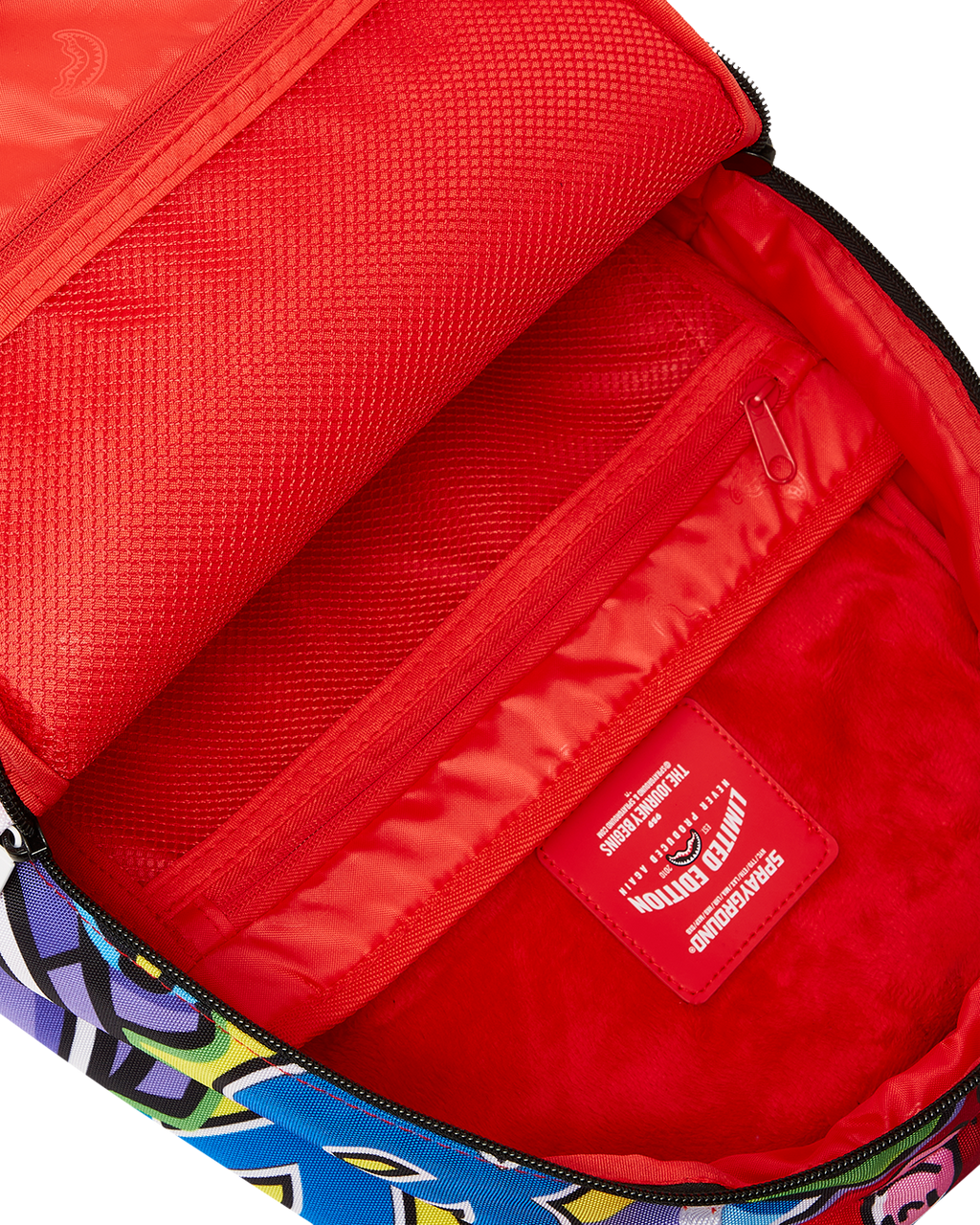 Kawaii on the Fly Backpack - Image 10