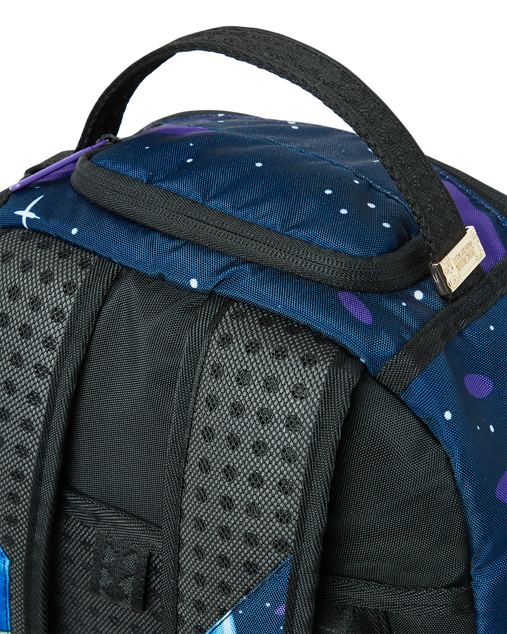 Looney Tunes Marvin the Martian Fearless Leader Backpack - Image 10