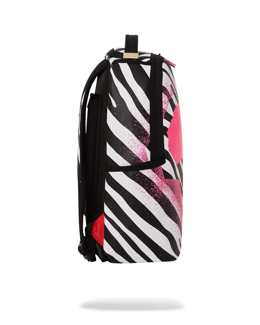 A.I.8 African Intelligence Motherland Love Backpack (Dlxv) - Image 5