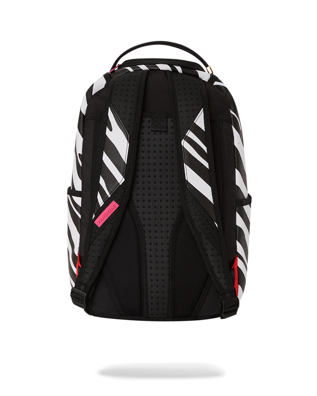 A.I.8 African Intelligence Motherland Love Backpack (Dlxv) - Image 9