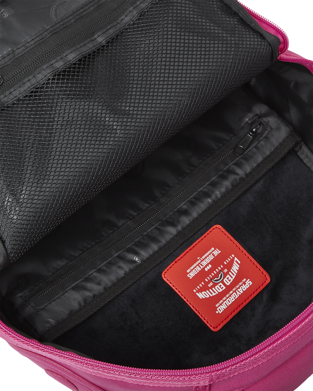 Motto Gelato Backpack (Dlxv) - Image 12