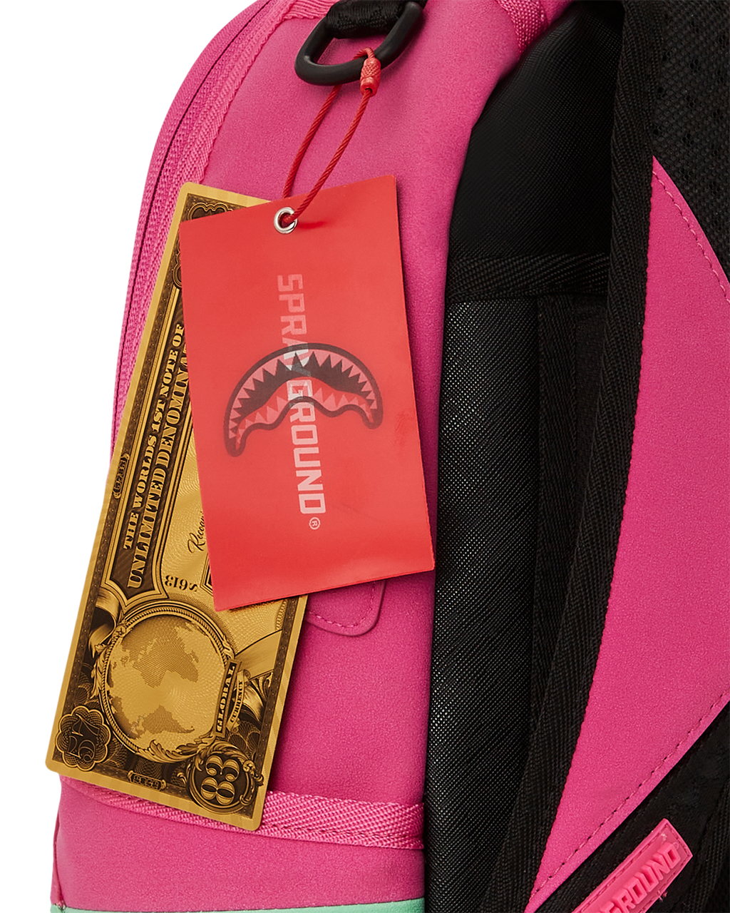 Motto Gelato Backpack (Dlxv) - Image 13