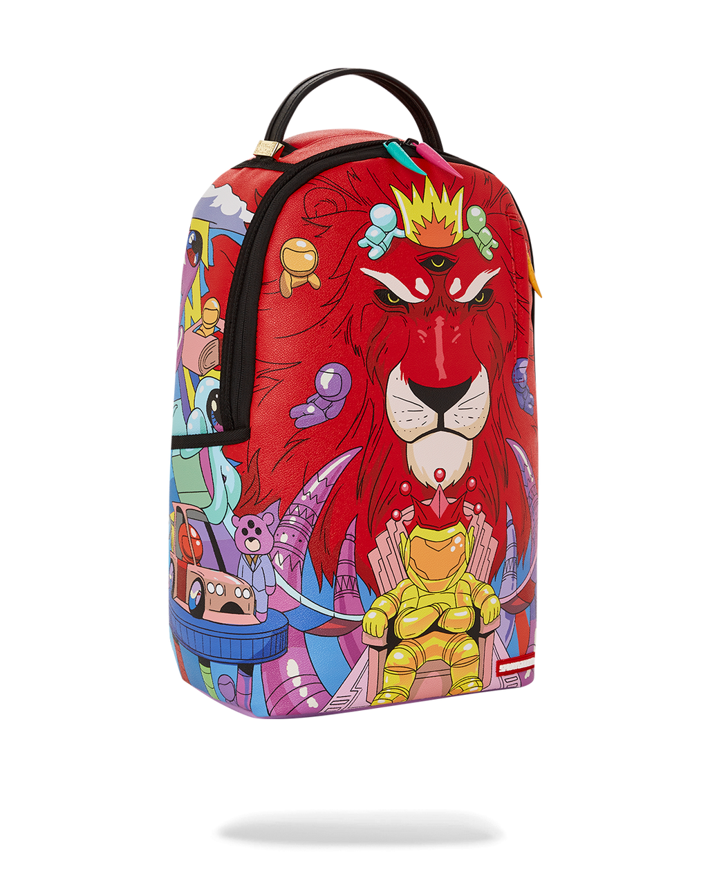 Astro King Backpack (Dlxv) - Image 3