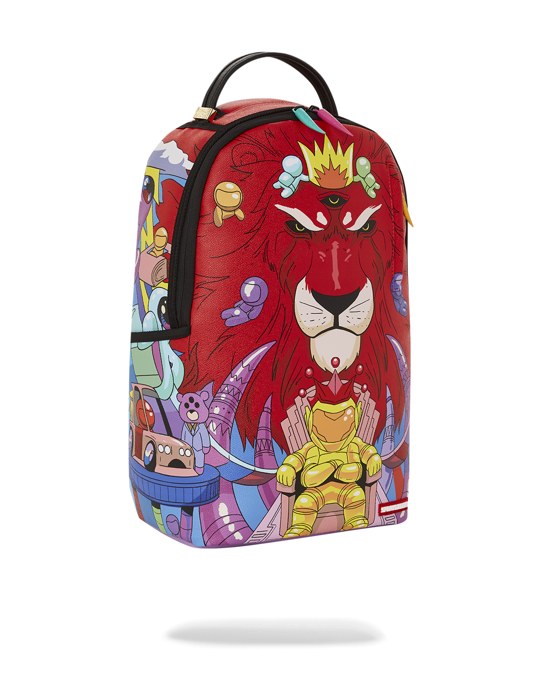 Astro King Backpack (Dlxv) - Image 3