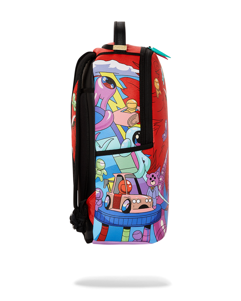 Astro King Backpack (Dlxv) - Image 5