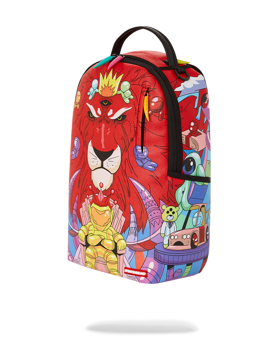 Astro King Backpack (Dlxv) - Image 7