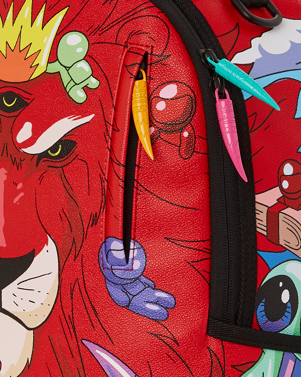 Astro King Backpack (Dlxv) - Image 11