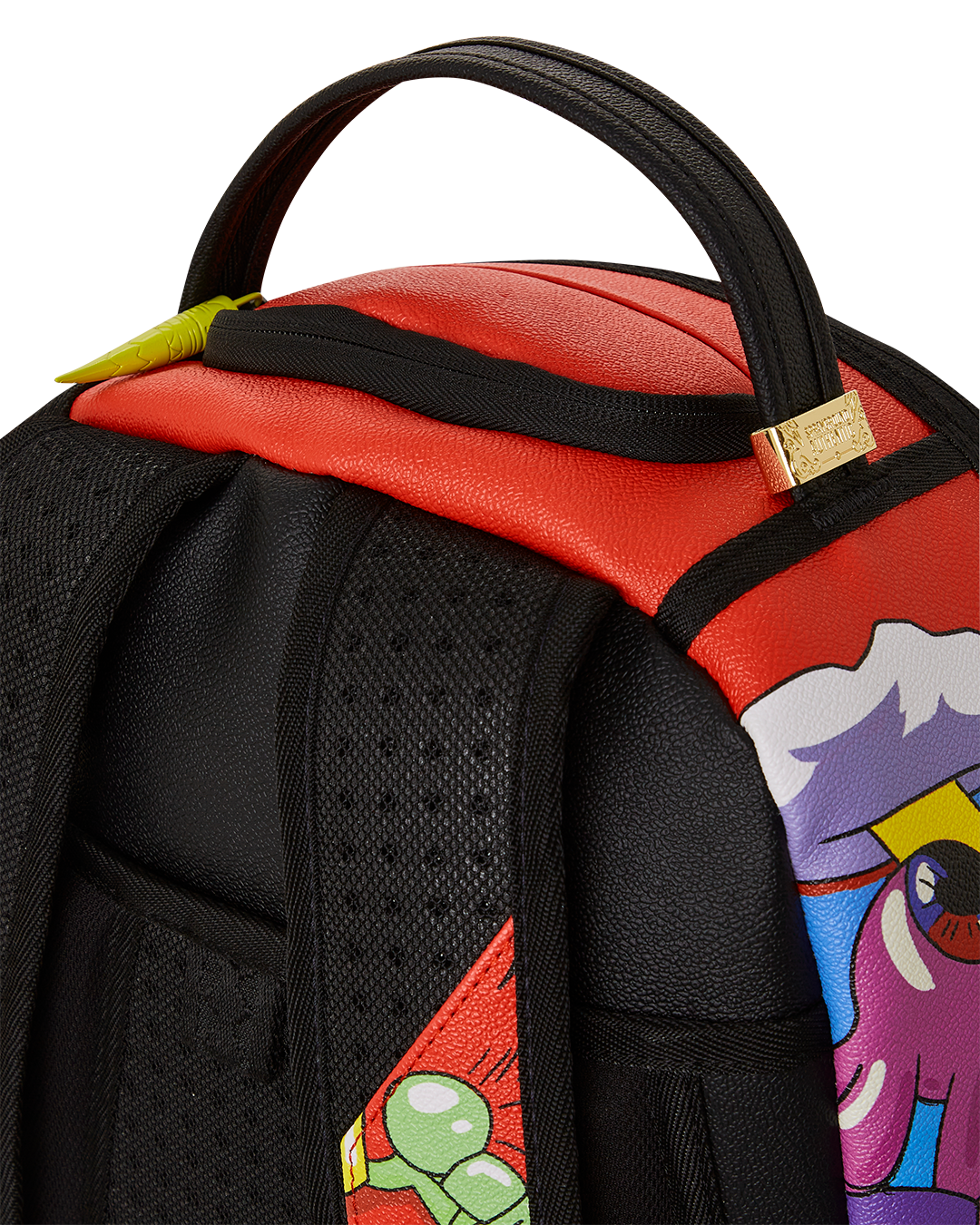 Astro King Backpack (Dlxv) - Image 12