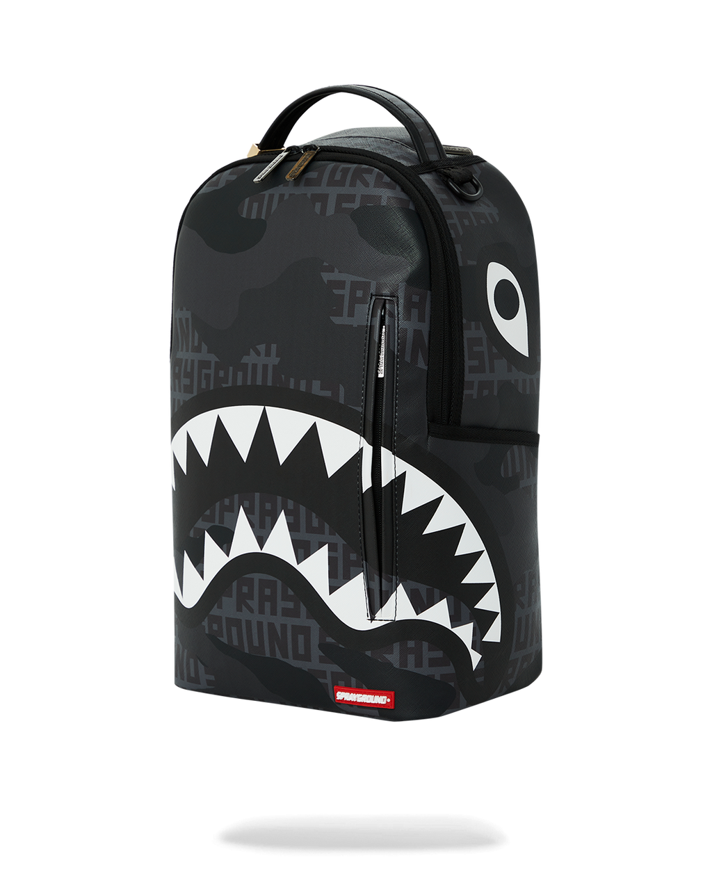 3AM Infiniti Backpack (Dlxv) - Image 7