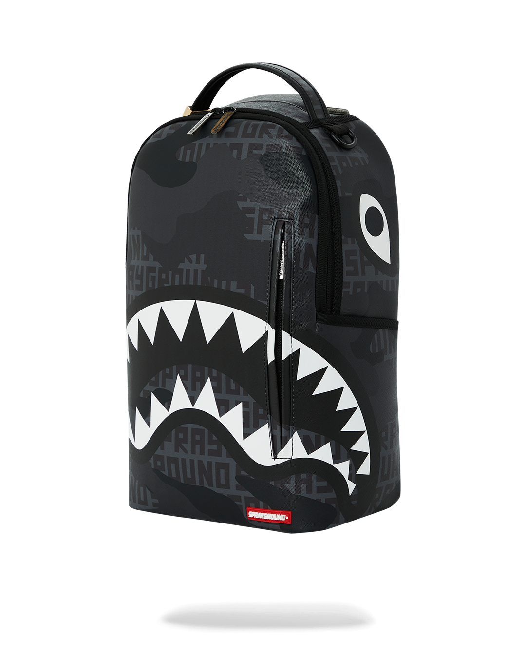 3AM Infiniti Backpack (Dlxv) - Image 7
