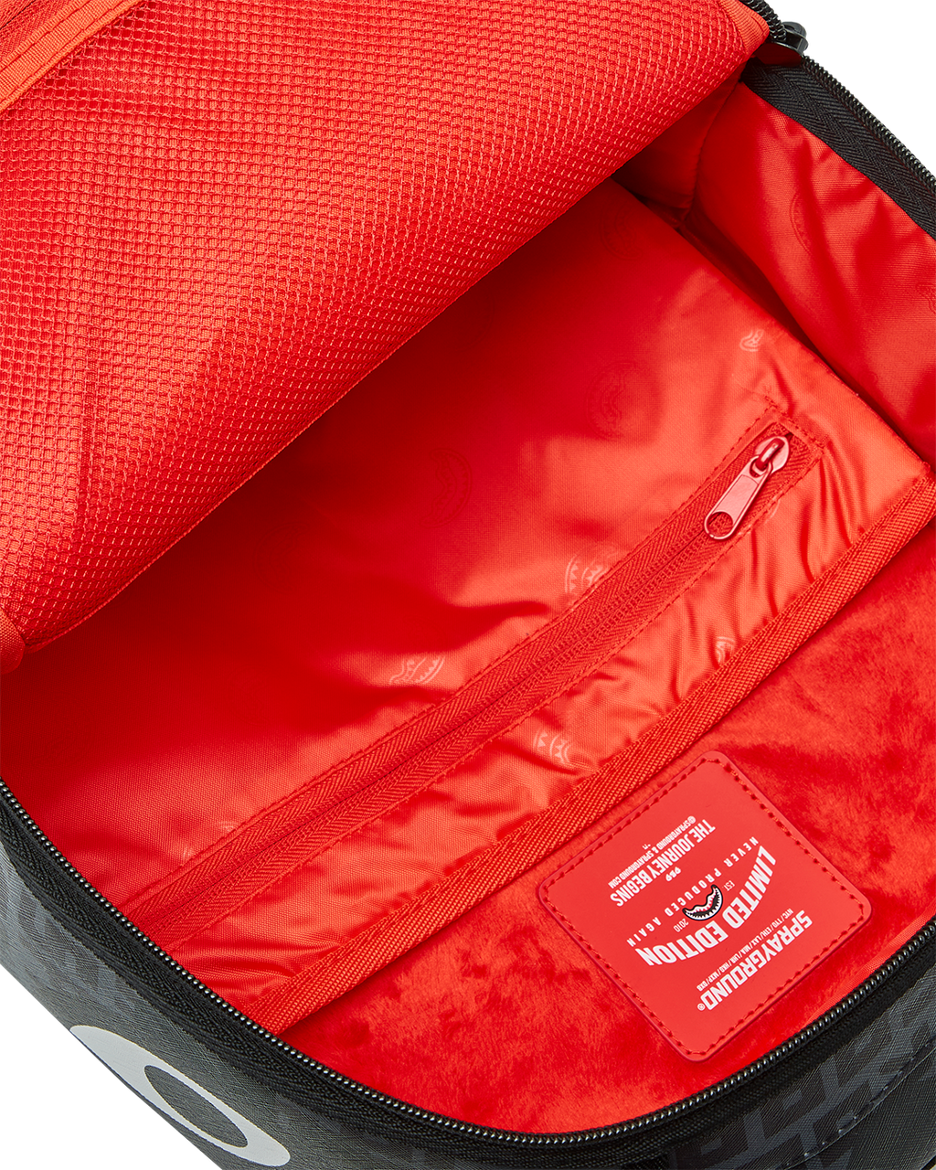 3AM Infiniti Backpack (Dlxv) - Image 13