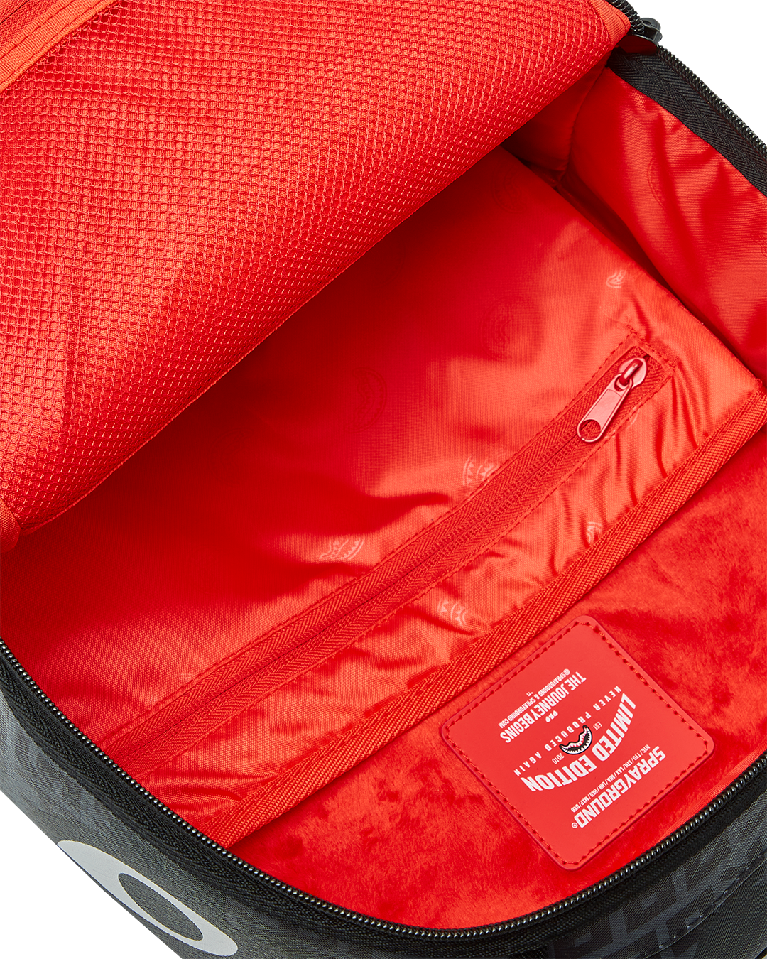 3AM Infiniti Backpack (Dlxv) - Image 13