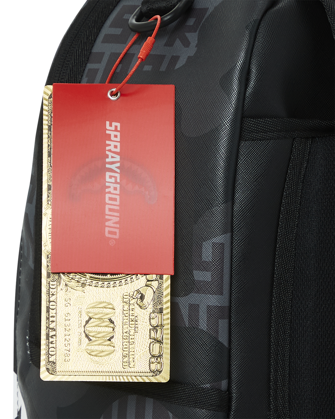 3AM Infiniti Backpack (Dlxv) - Image 14