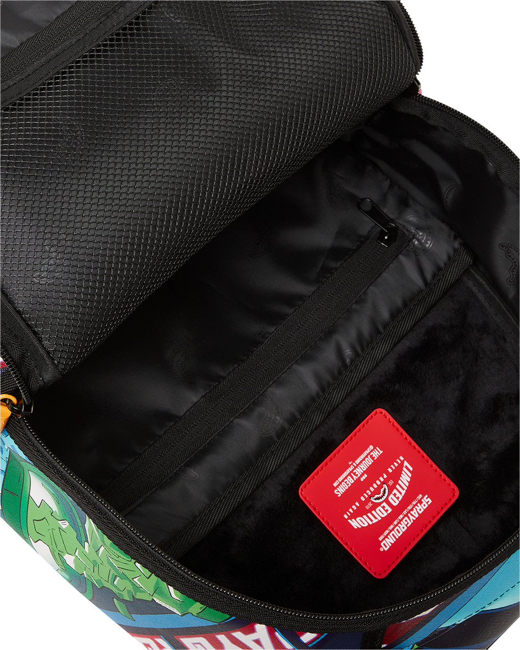 Astro Timewarp Backpack (Dlxv) - Image 12