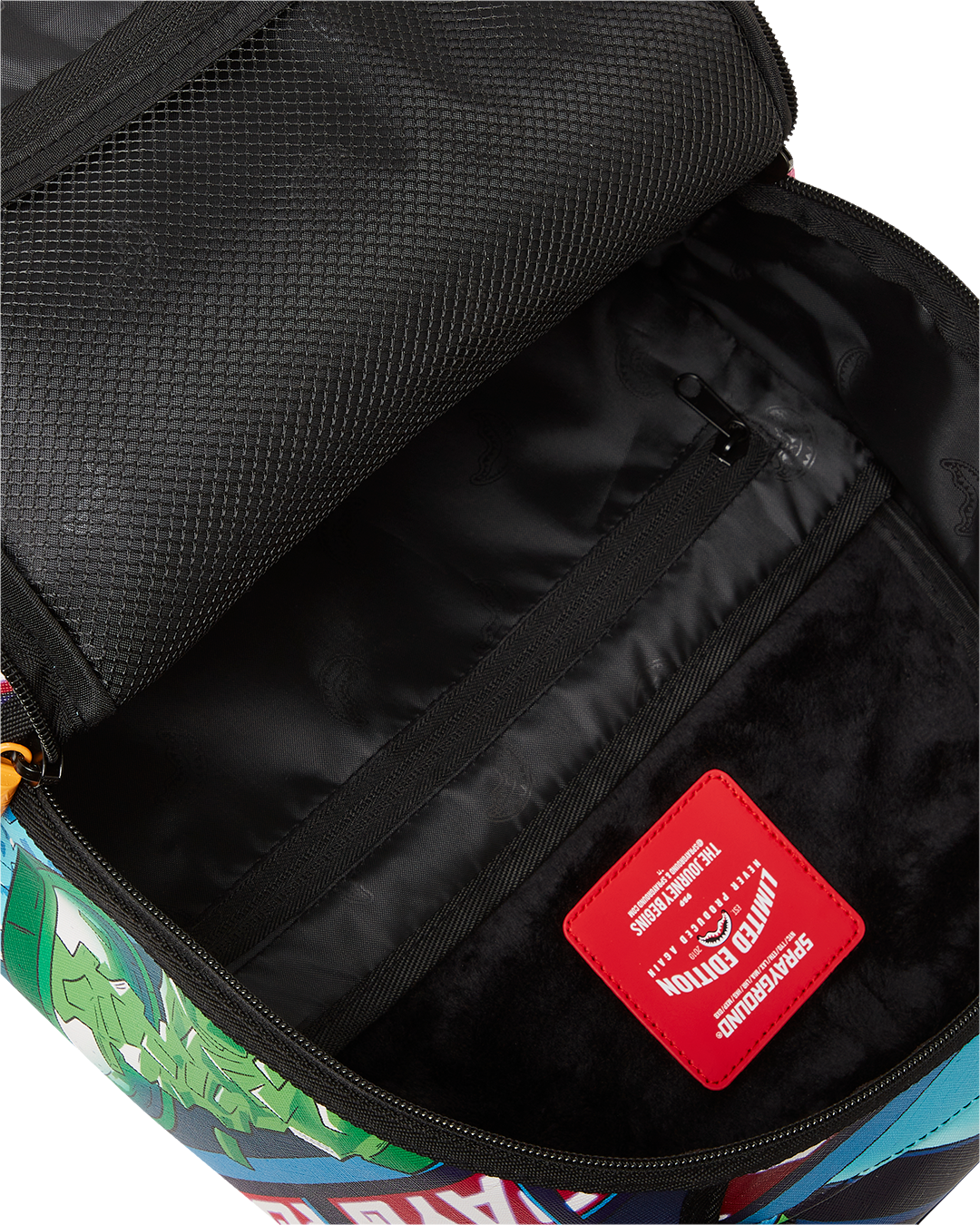 Astro Timewarp Backpack (Dlxv) - Image 12