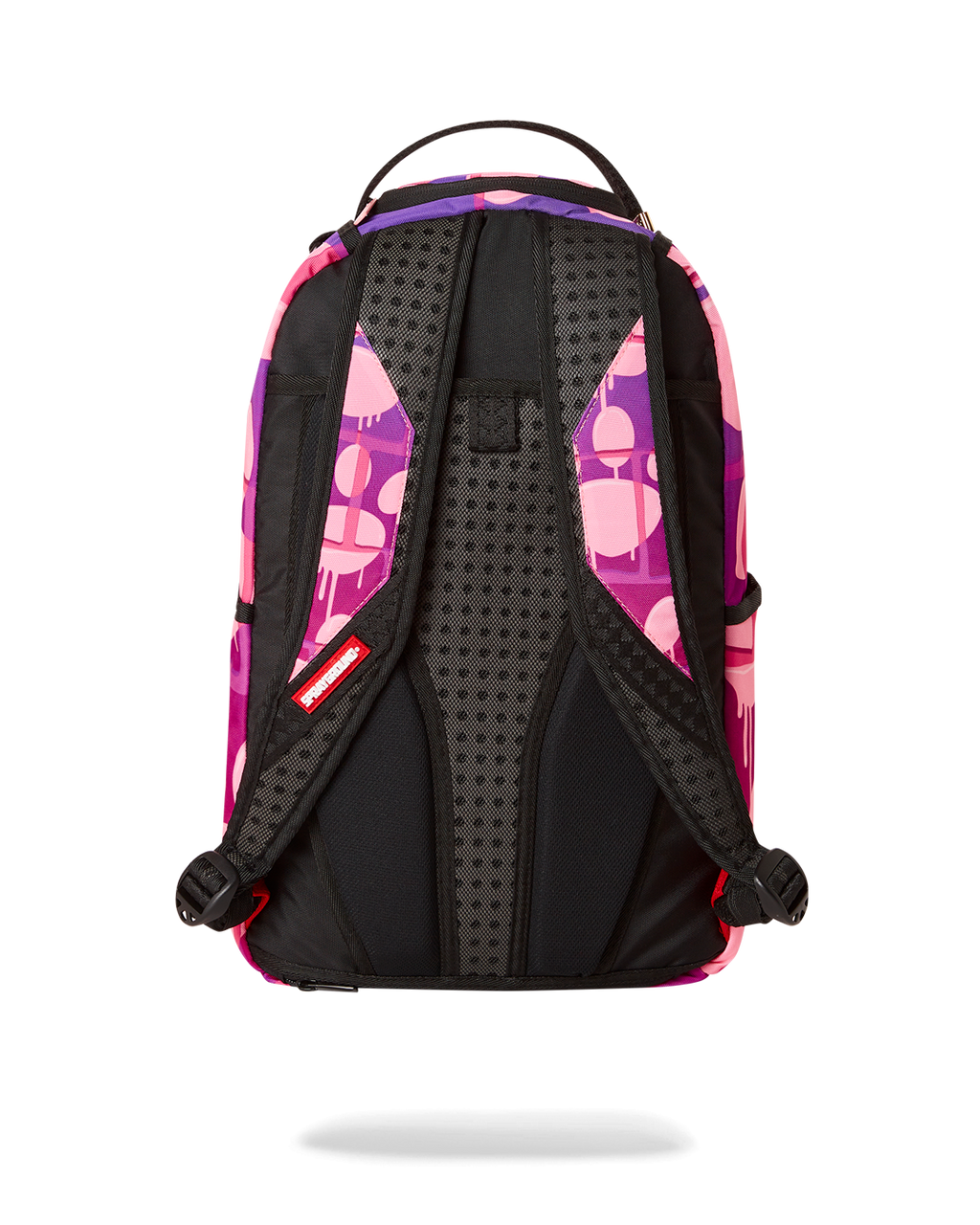 Pink Panther Furrrocious Backpack - Image 9