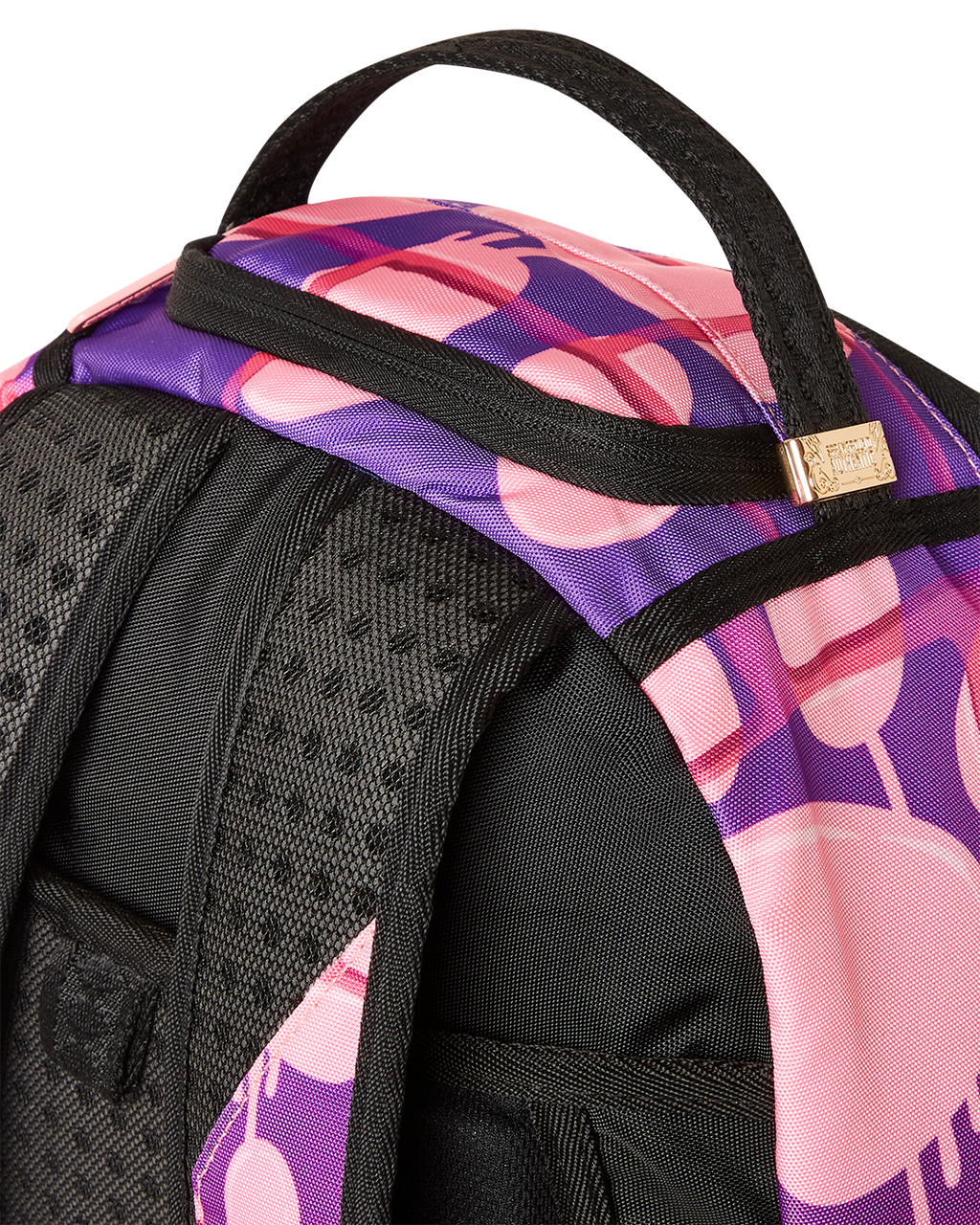 Pink Panther Furrrocious Backpack - Image 11