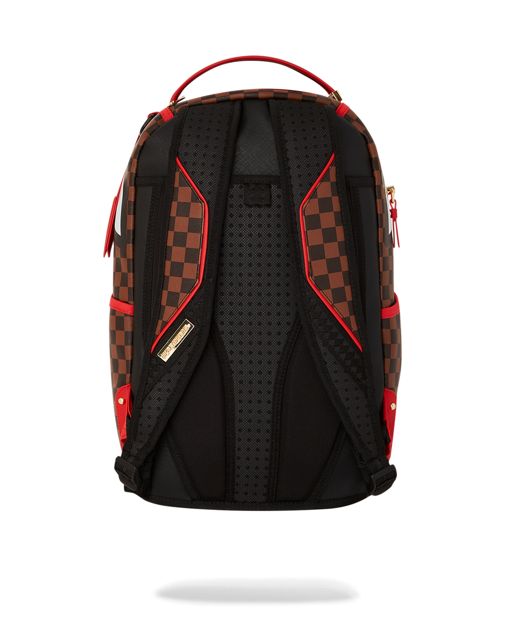 All or Nothing Sharks in Paris Backpack (Dlxv) - Image 9