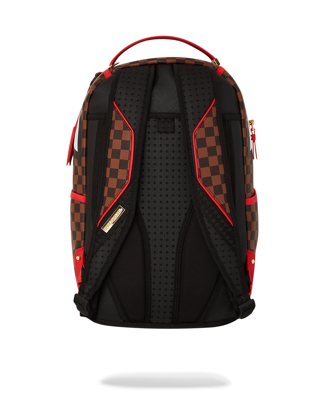 All or Nothing Sharks in Paris Backpack (Dlxv) - Image 9