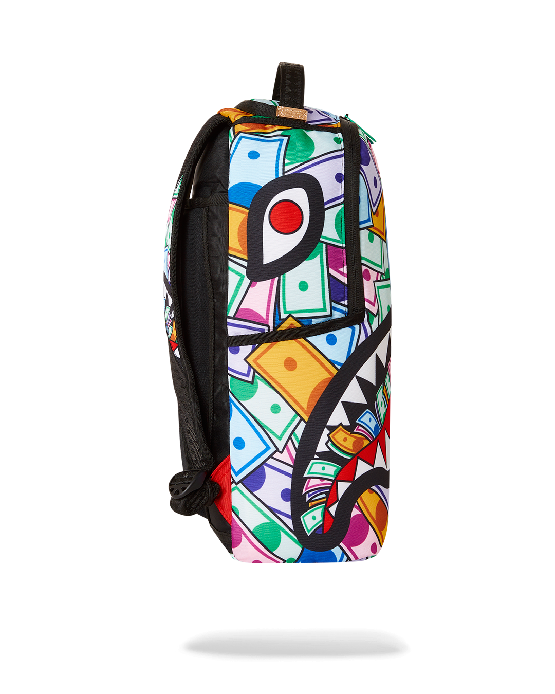 Monopoly Wall Street Backpack - Image 5