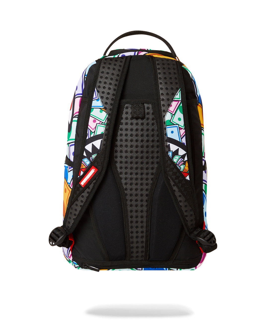 Monopoly Wall Street Backpack - Image 9