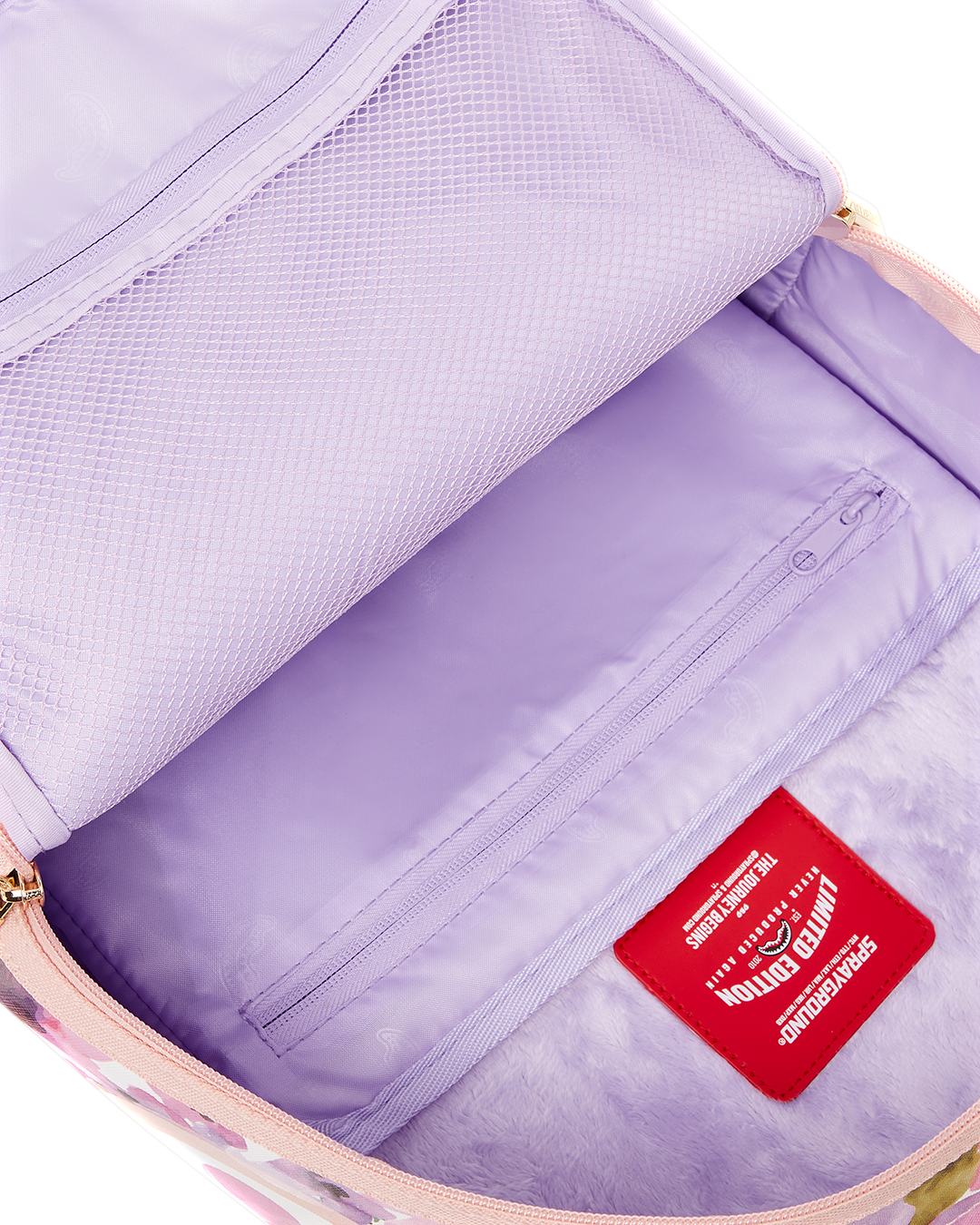 Botanic Villa Chilla Backpack (Dlxv) - Image 13