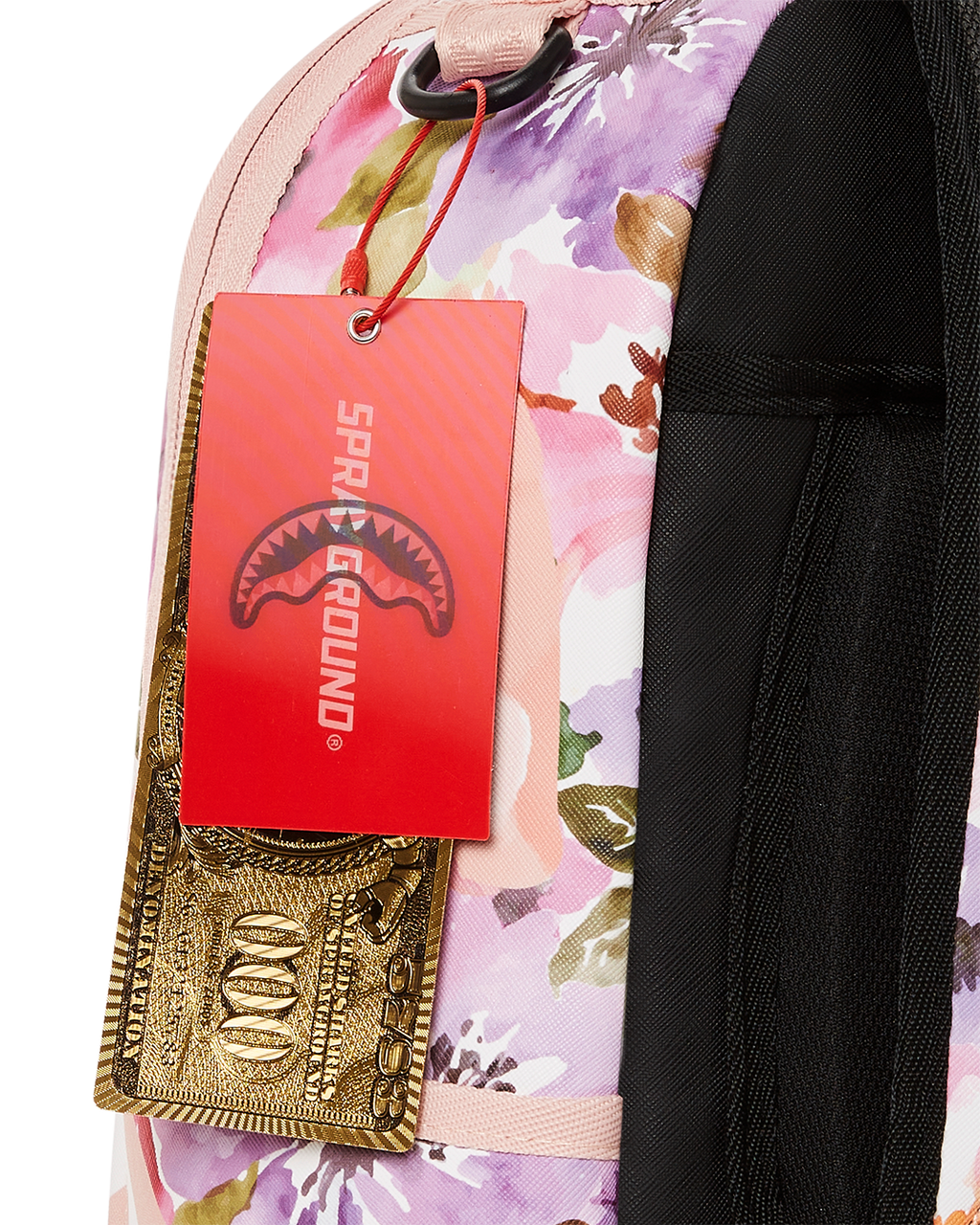 Botanic Villa Chilla Backpack (Dlxv) - Image 14
