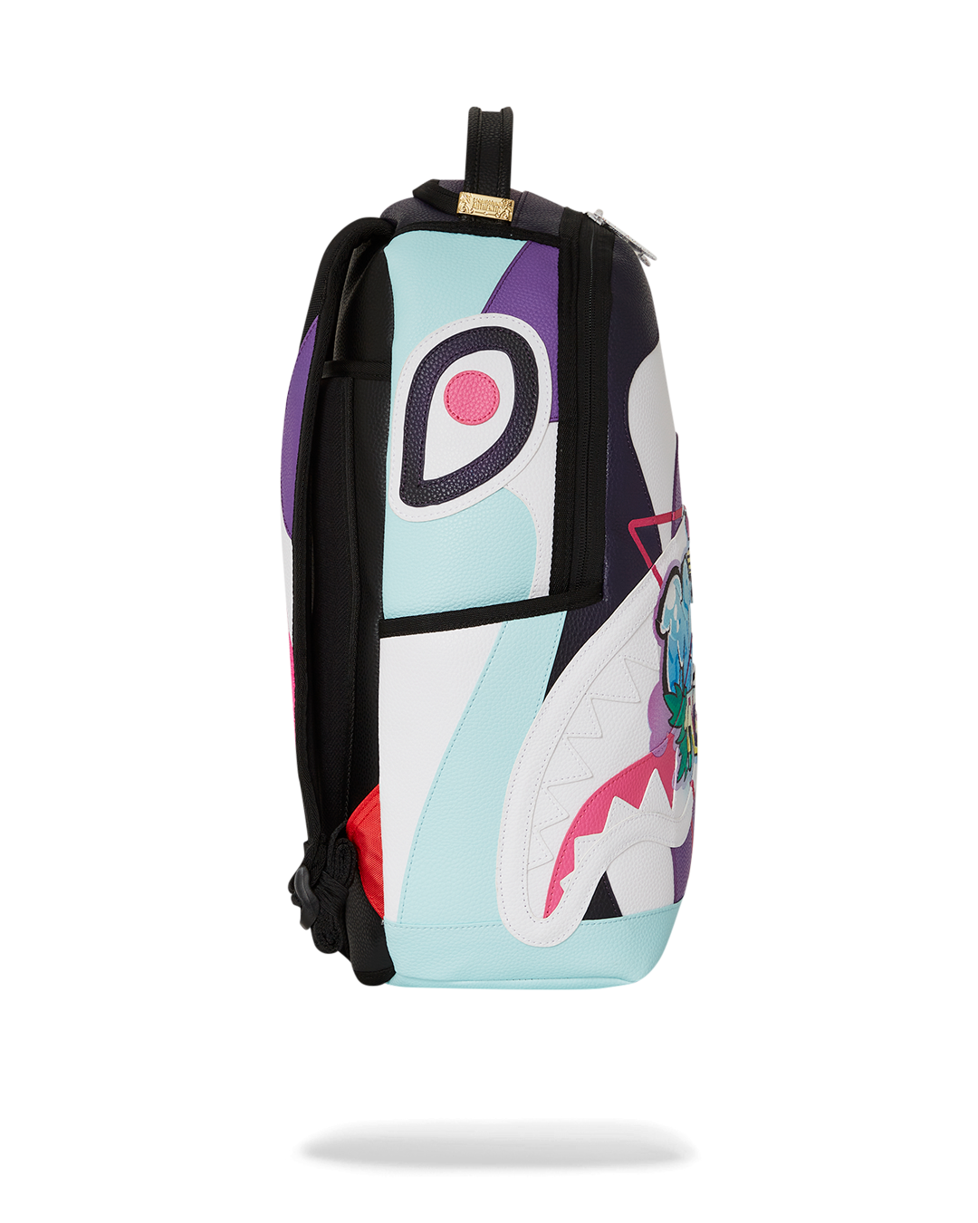 Miami Vice South Beach Backpack (Dlxv) - Image 5