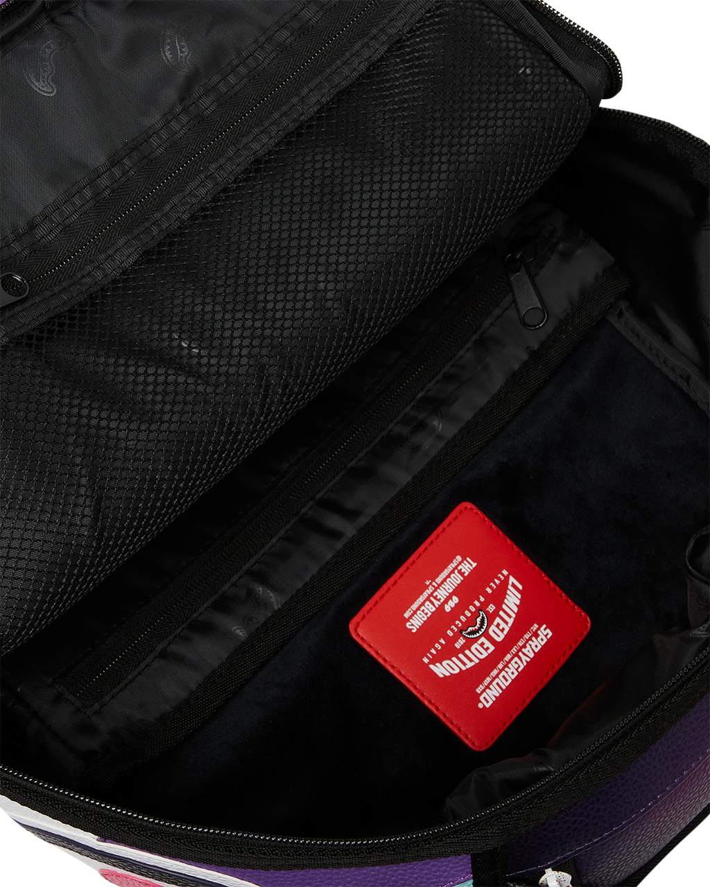 Miami Vice South Beach Backpack (Dlxv) - Image 13