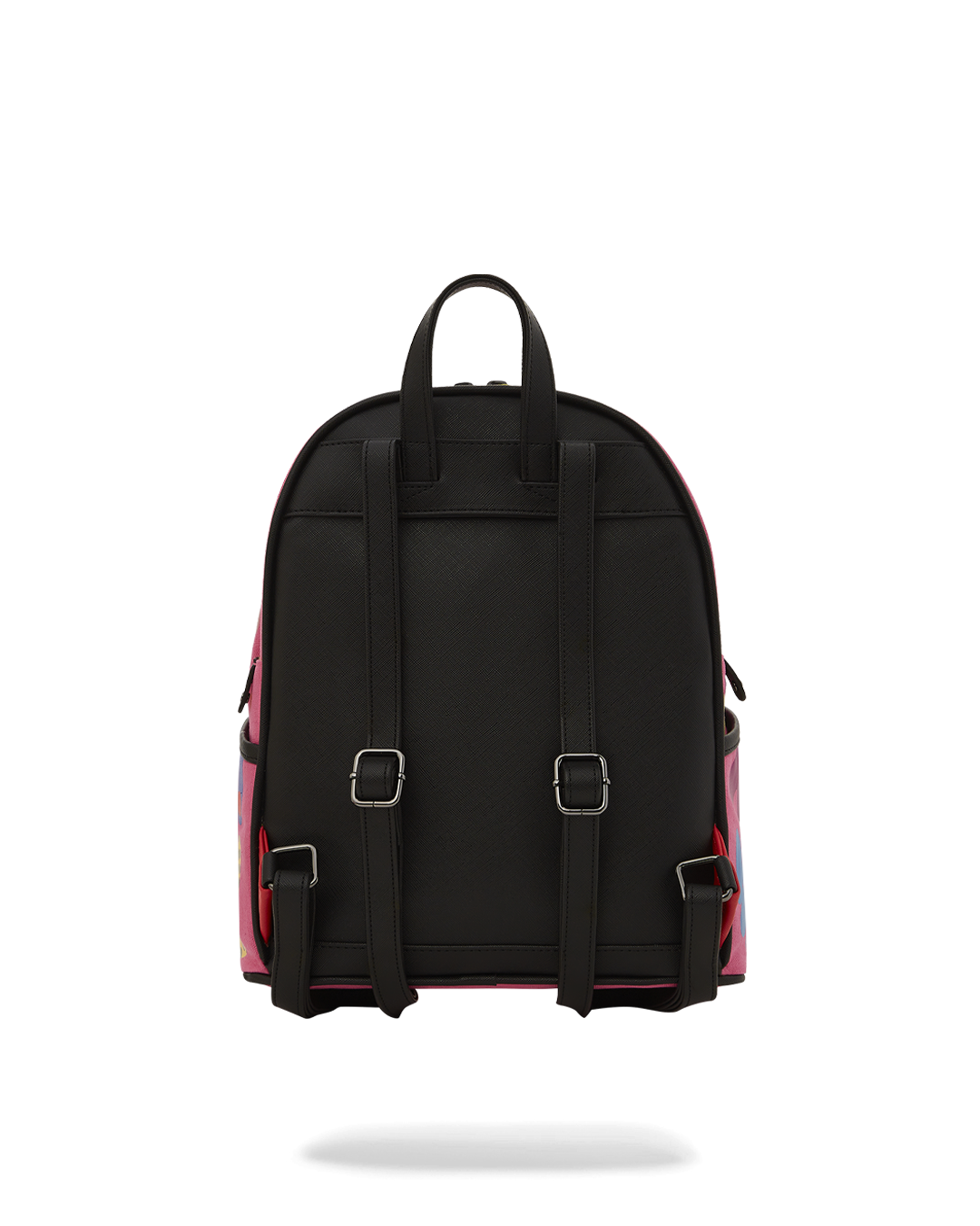 Psychedelic Voyage Savage Backpack - Image 5