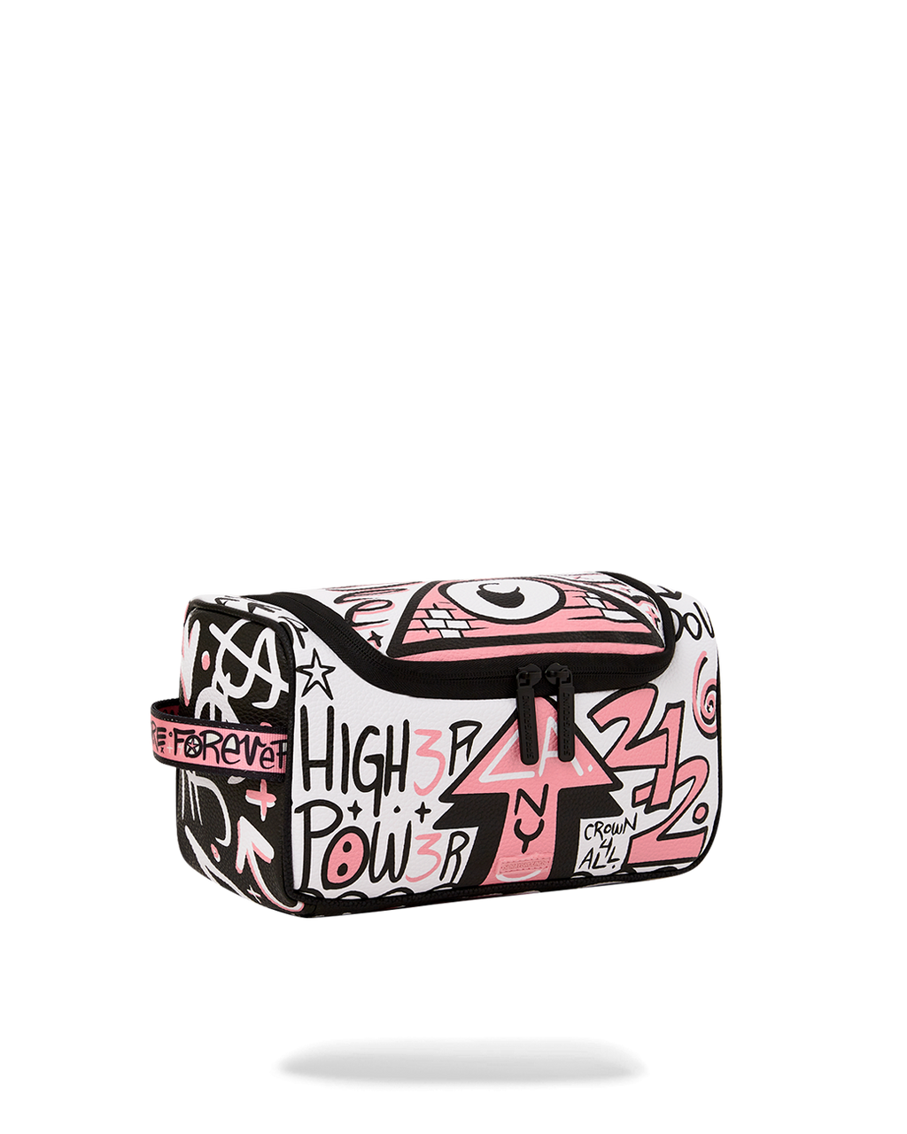 Jadore Toiletry Bag - Image 2