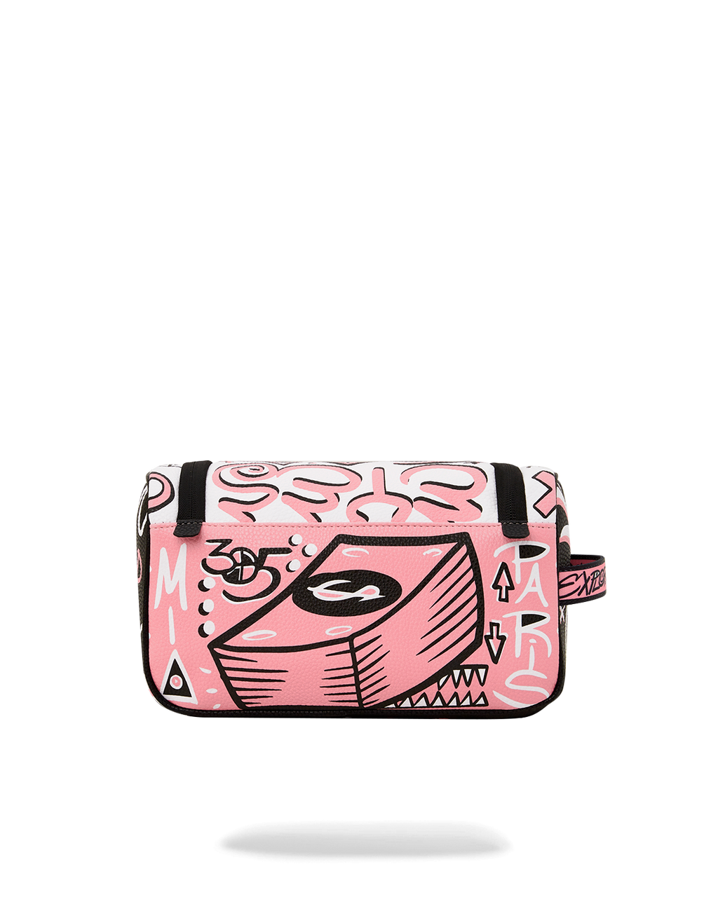 Jadore Toiletry Bag - Image 3