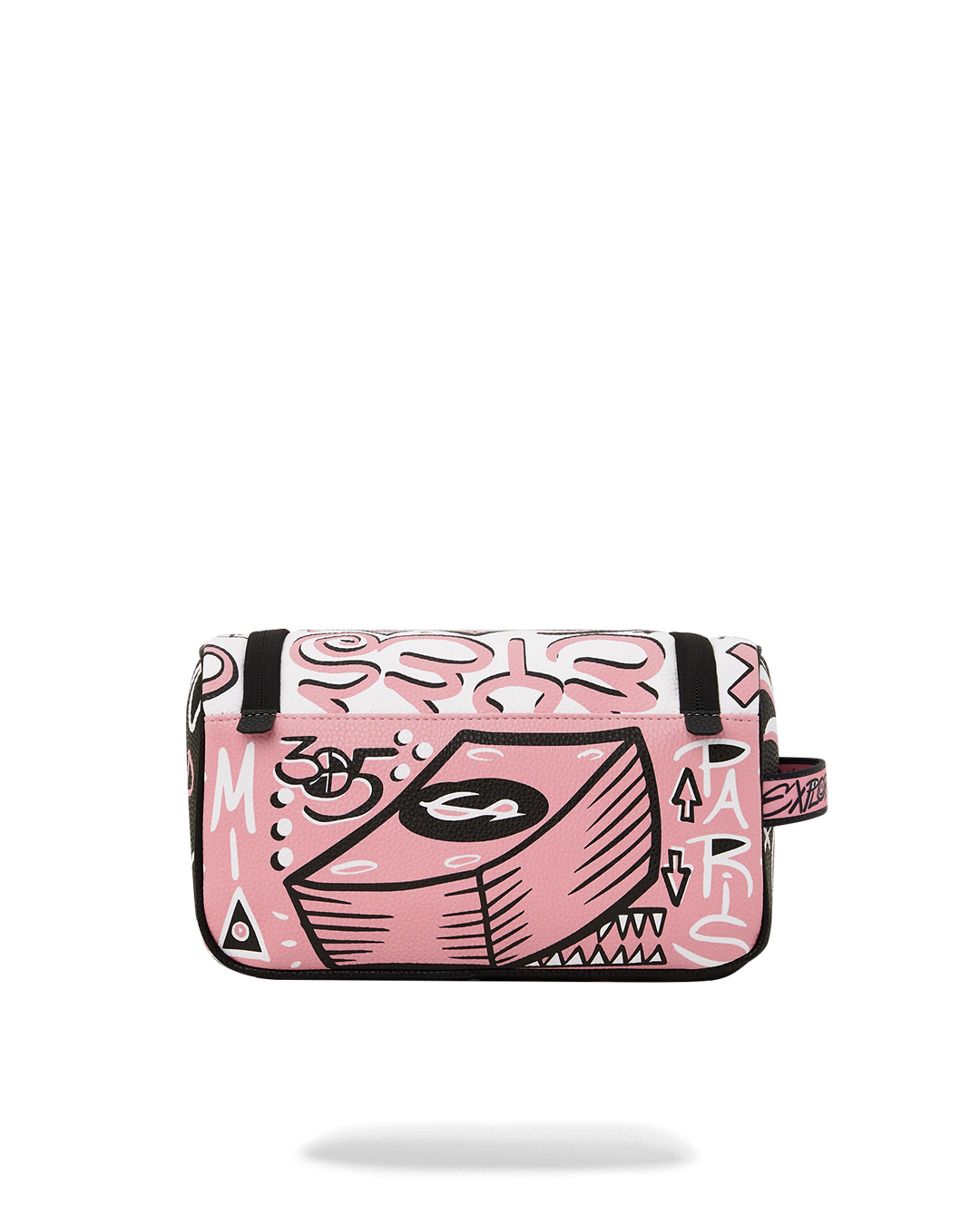 Jadore Toiletry Bag - Image 3
