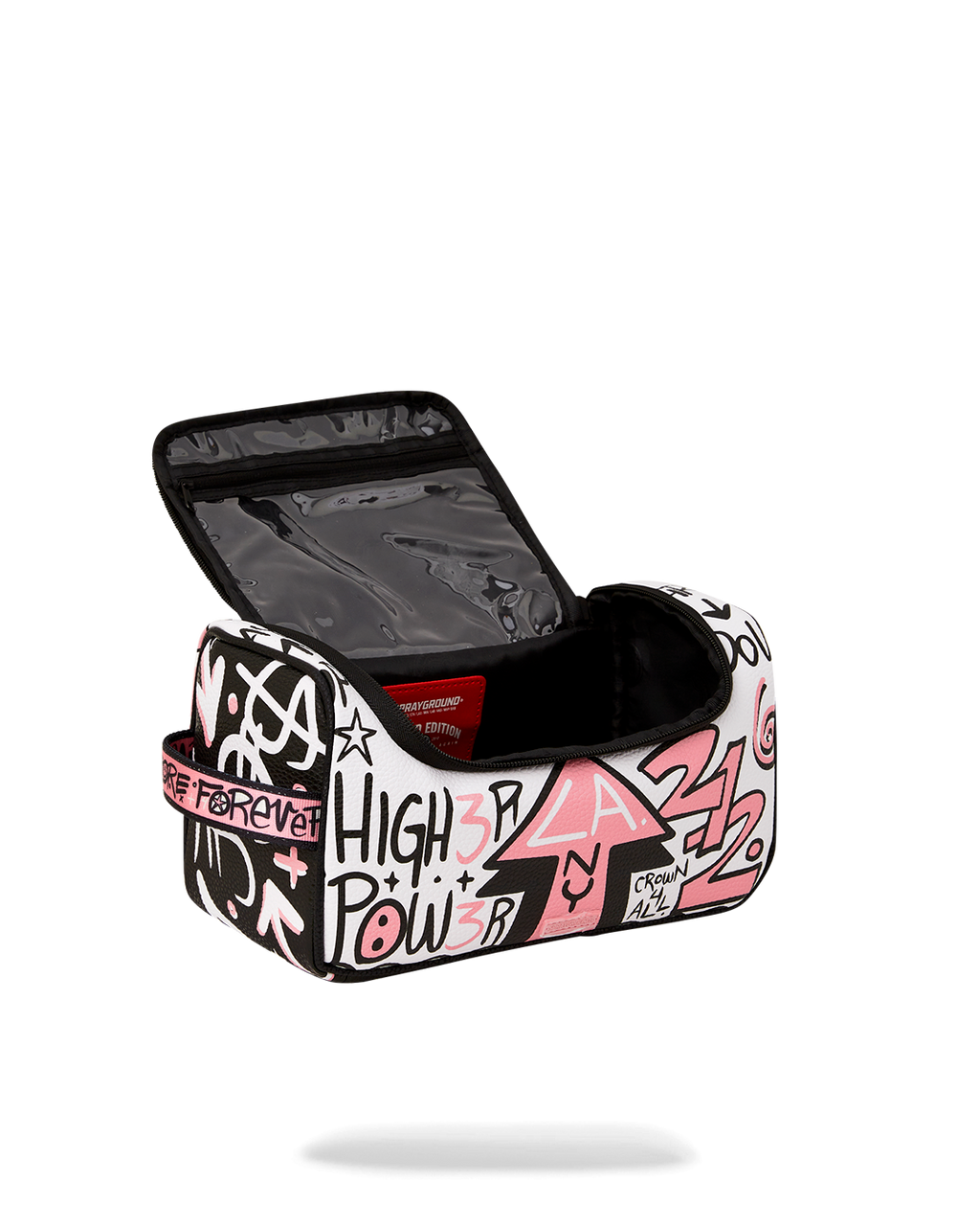 Jadore Toiletry Bag - Image 5