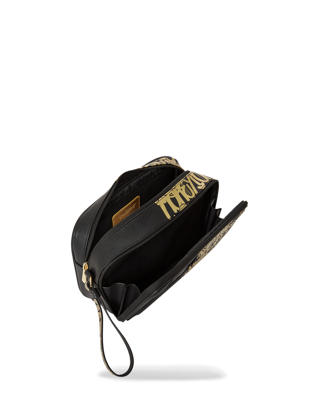 Half Graff Glide Toiletry Brickside Bag - Image 4