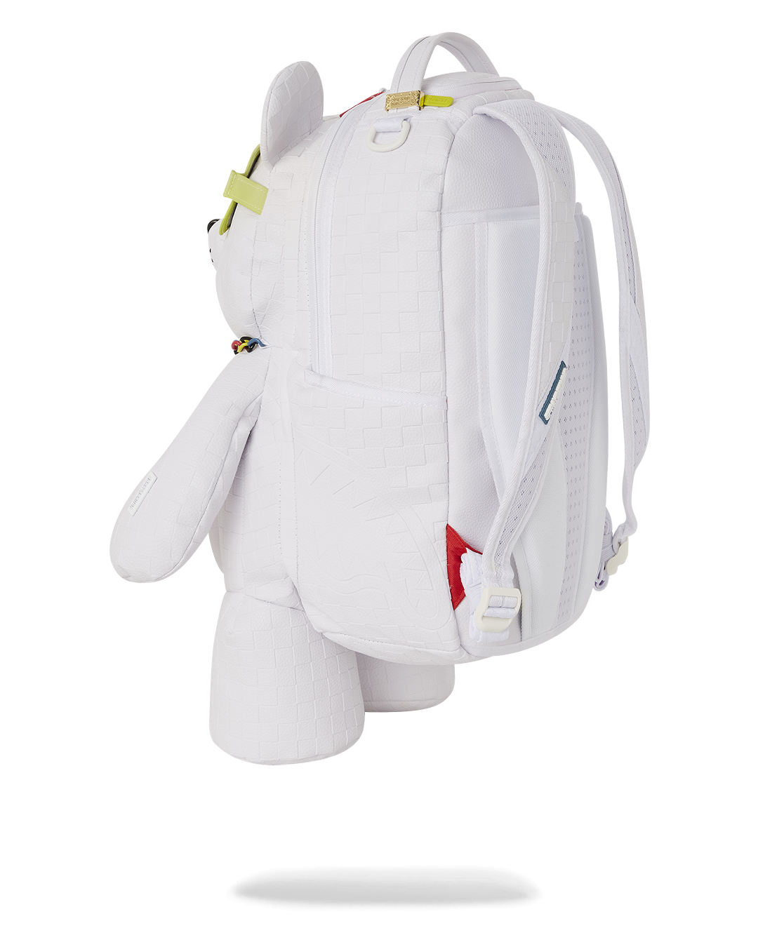 Show Up Show Out Moneybear Teddybear Backpack - Image 15